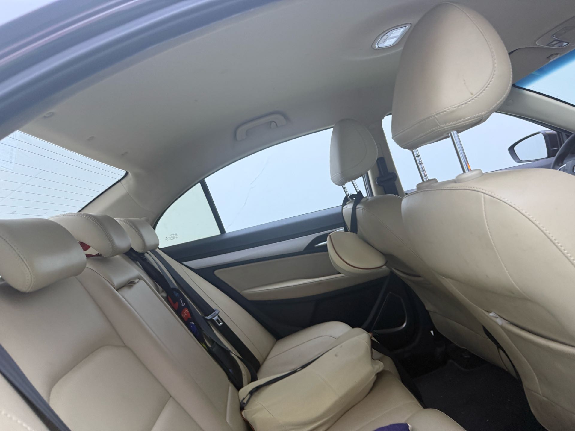 GEELY Emgrand 2018 #15 GEELY Emgrand 2018 صورة سيارة #15
