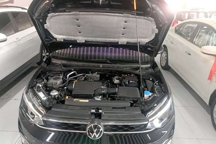 Volkswagen Lavida 2026 #20 Volkswagen Lavida 2026 car image #20