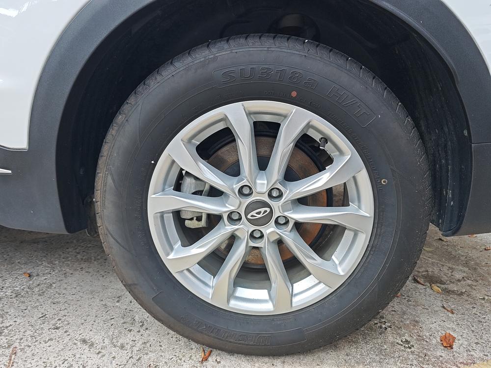 Chery Tiggo 7 2024 #9 Chery Tiggo 7 2024 صورة سيارة #9