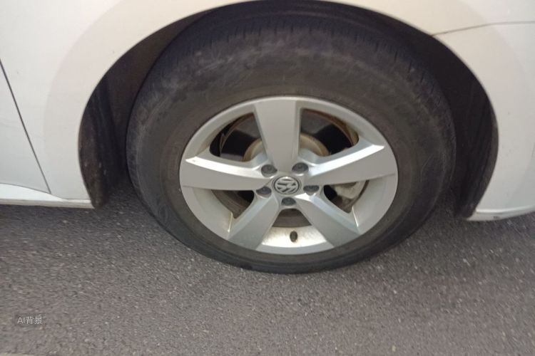 Volkswagen Lavida 2020 car image #9