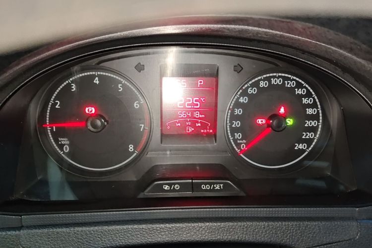 Volkswagen Santana 2021 car image #12