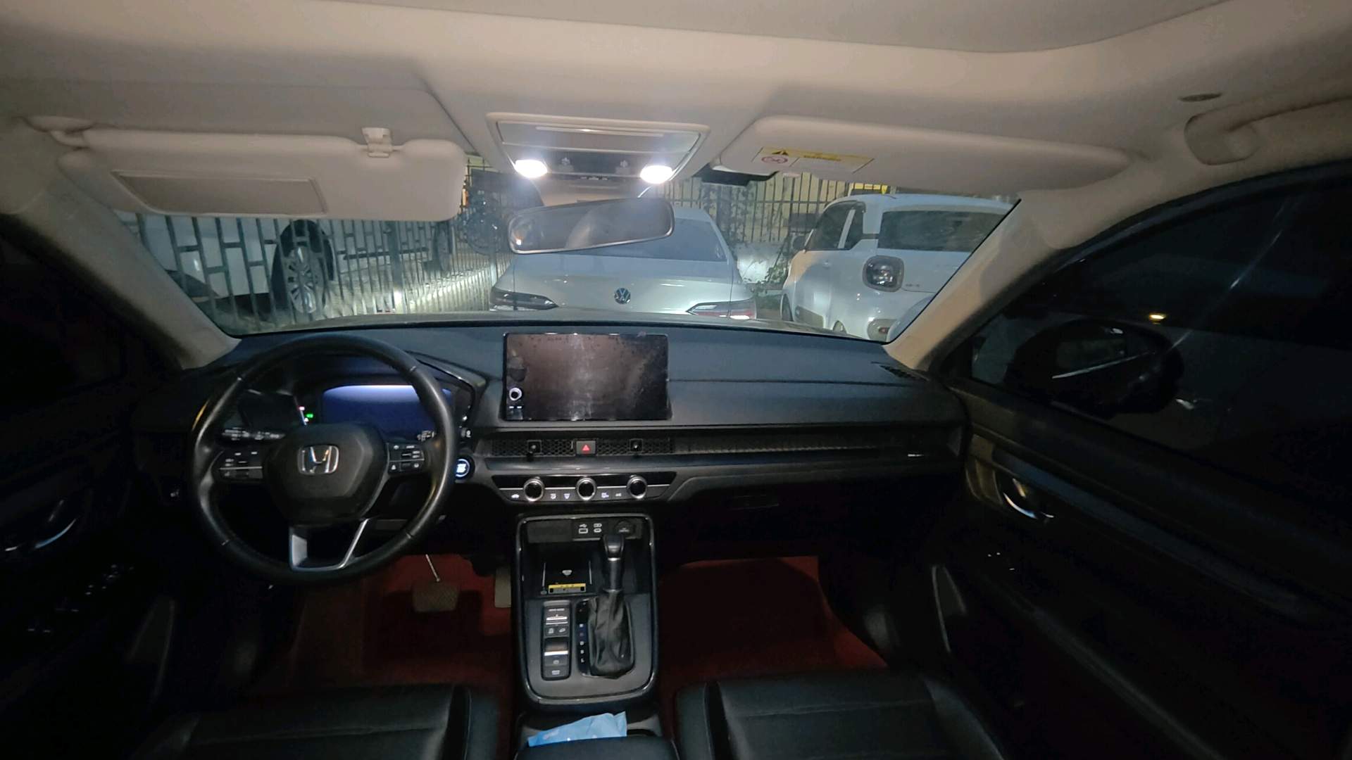 Honda CR-V 2022 immagine di auto #4