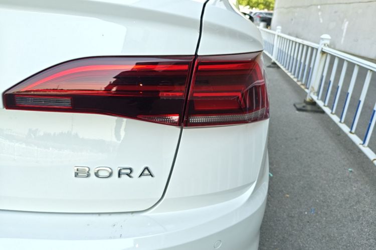 Volkswagen Bora 2022 #8 Volkswagen Bora 2022 car image #8