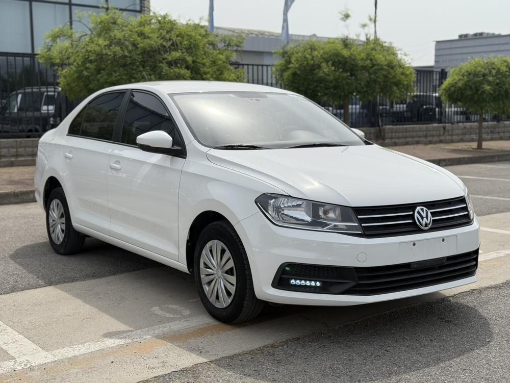 Volkswagen Santana 2022 #3 Volkswagen Santana 2022 car image #3