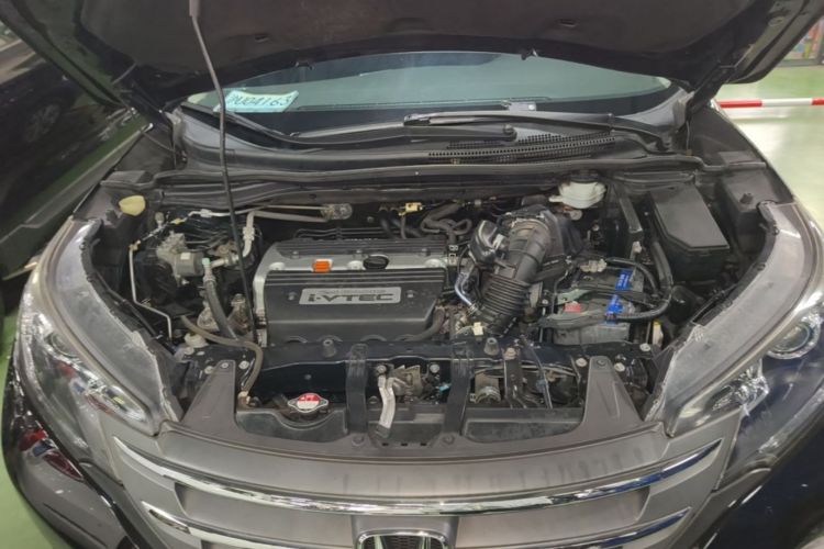 Honda CR-V 2015 immagine di auto #20