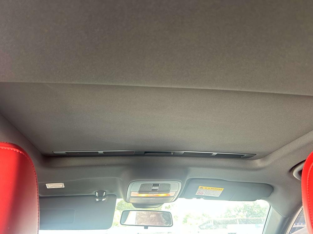 MG 5 2021 #13 MG 5 2021 imagen de coche #13