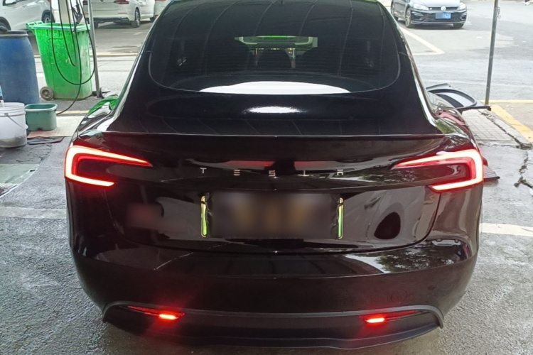 Tesla Model 3 2023 #6 Tesla Model 3 2023 car image #6