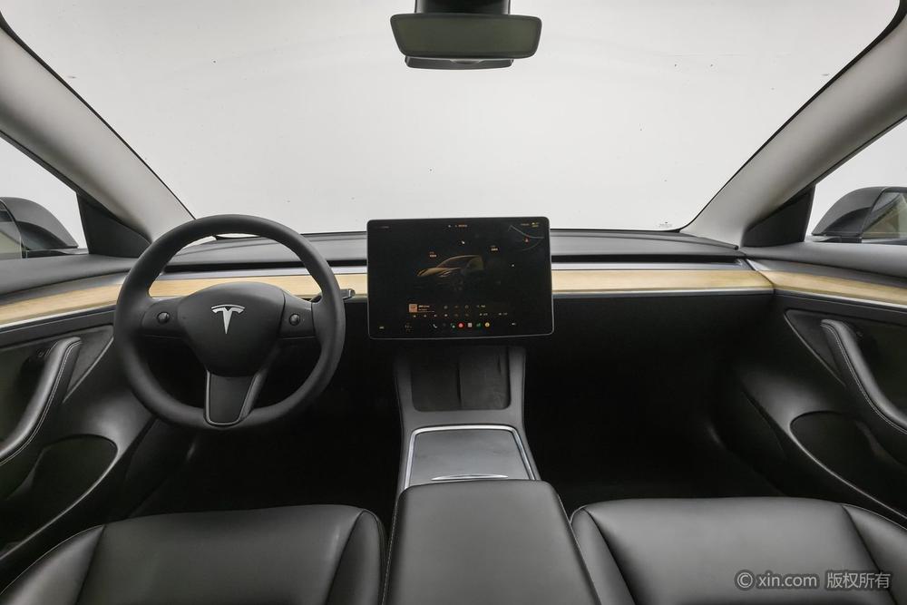 Tesla Model 3 2022 car image #13