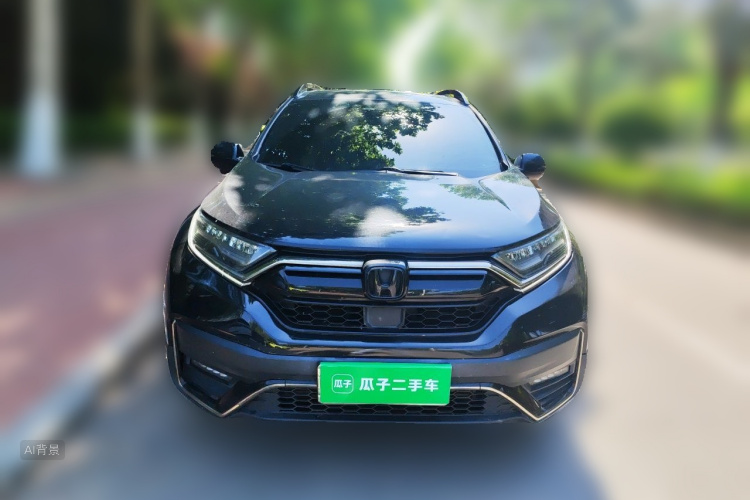 Honda CR-V 2020 car image #3