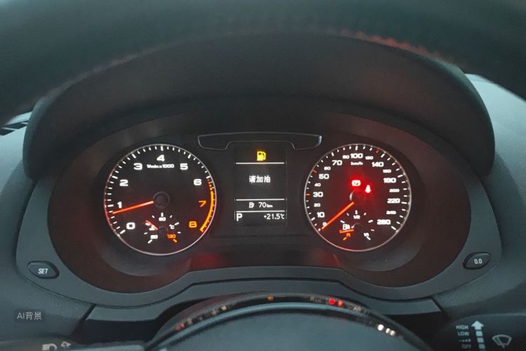 Audi Q3 2016 #13 Audi Q3 2016 immagine di auto #13