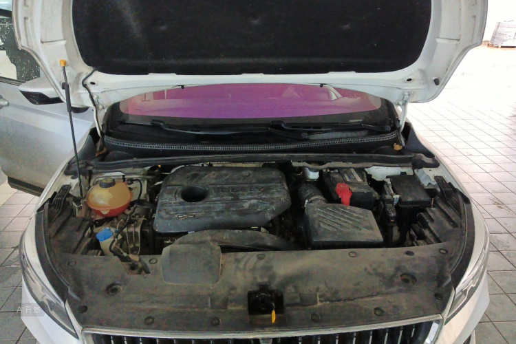 GEELY Emgrand S 2022 car image #22