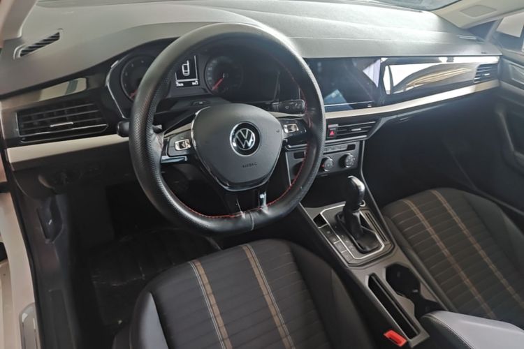 Volkswagen Lavida 2021 #10 Volkswagen Lavida 2021 car image #10