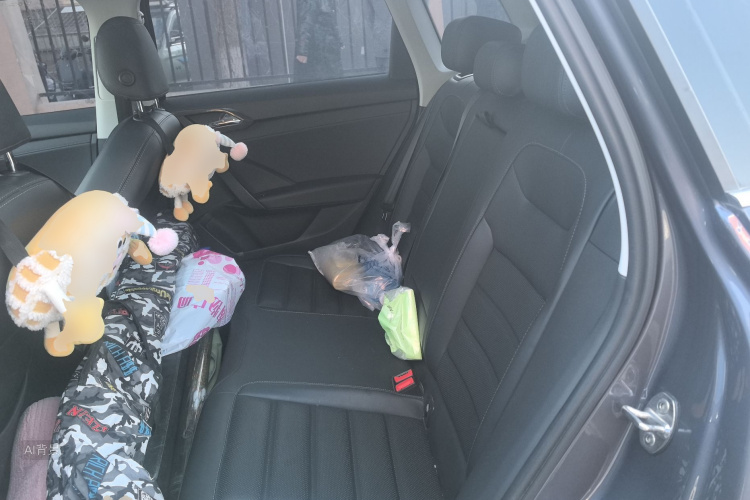 Volkswagen Tharu 2021 immagine di auto #19