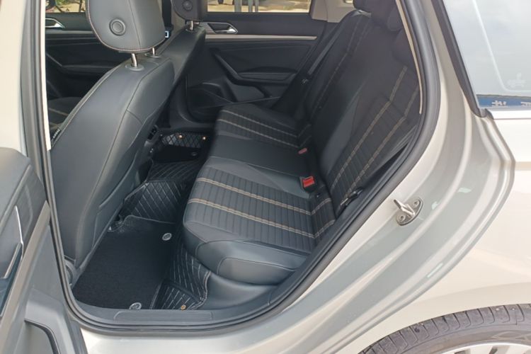 Volkswagen Lavida 2020 car image #17