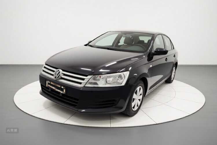 Volkswagen Santana 2016 #2 Volkswagen Santana 2016 car image #2