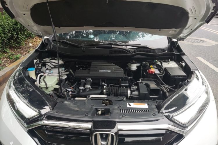 Honda CR-V 2020 صورة سيارة #20