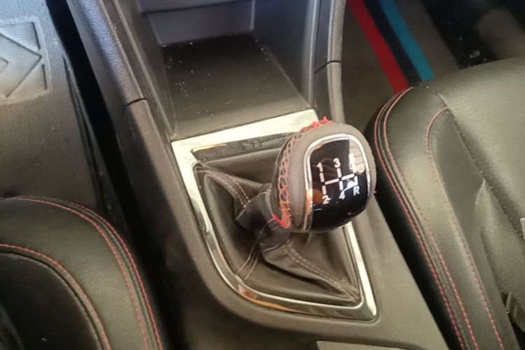 Chery Arrizo 5 2017 image de voiture #14