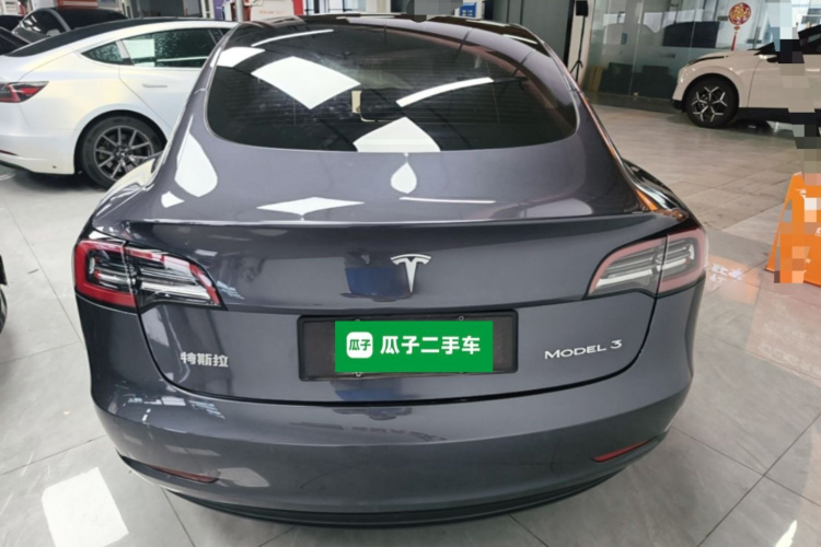 Tesla Model 3 2023 car image #6