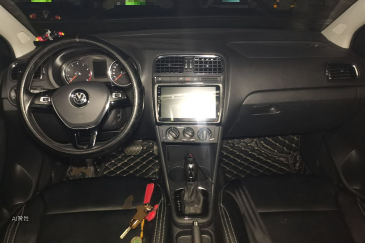 Volkswagen Polo 2019 #11 Volkswagen Polo 2019 imagem de carro #11