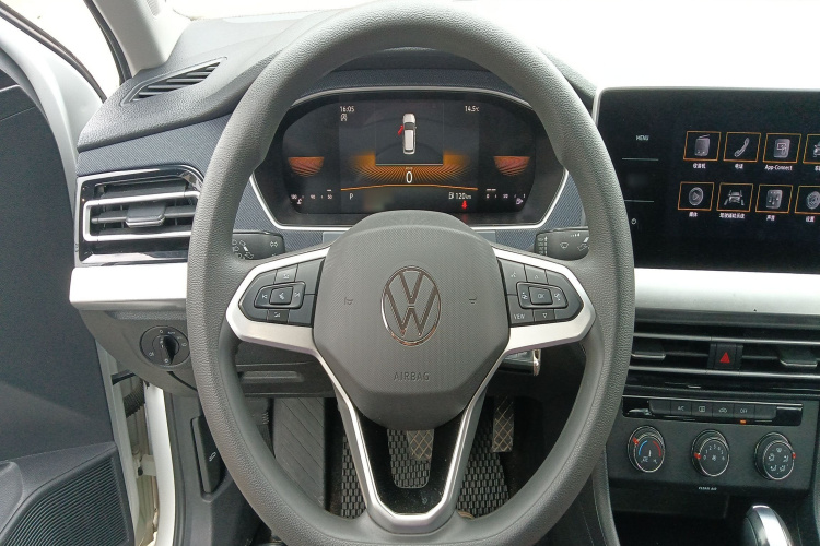 Volkswagen Lavida 2023 #16 Volkswagen Lavida 2023 car image #16