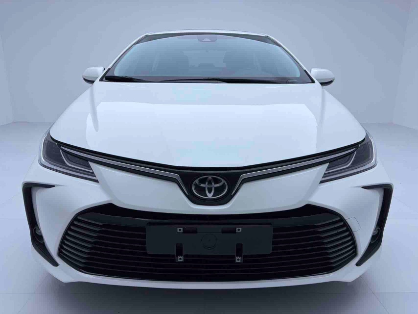 Toyota Corolla 2023 #2 Toyota Corolla 2023 car image #2