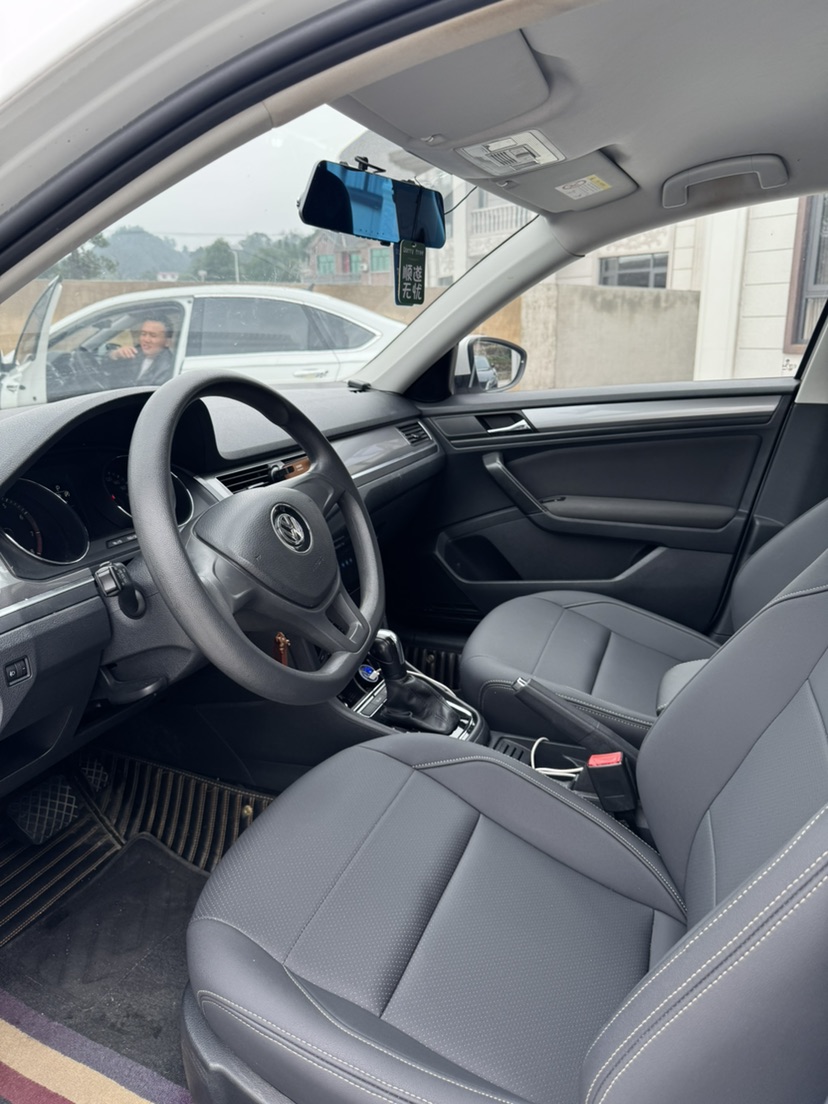 Volkswagen Bora 2021 car image #4