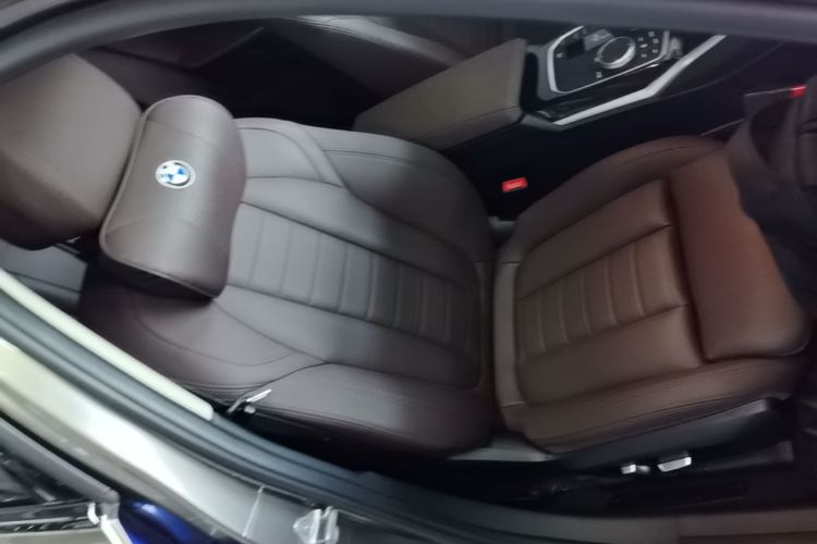 BMW 3 Series 2020 #25 BMW 3 Series 2020 car image #25