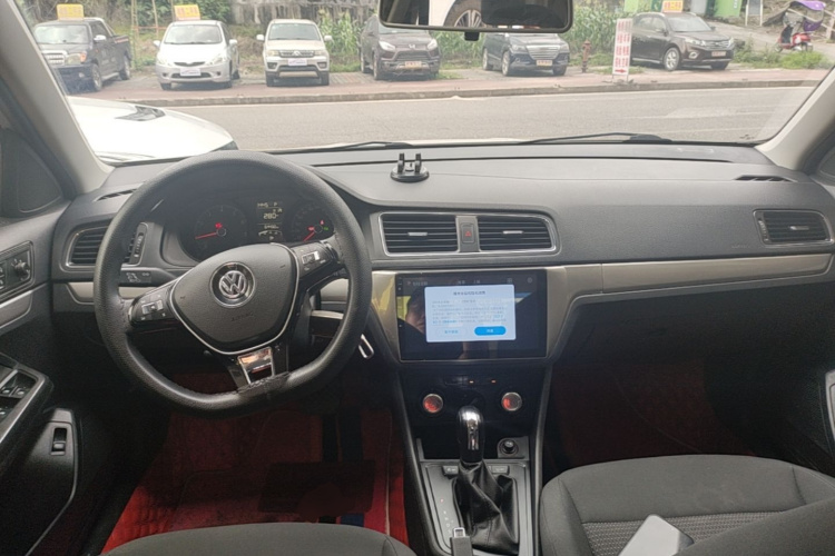 Volkswagen Lavida 2020 #10 Volkswagen Lavida 2020 car image #10