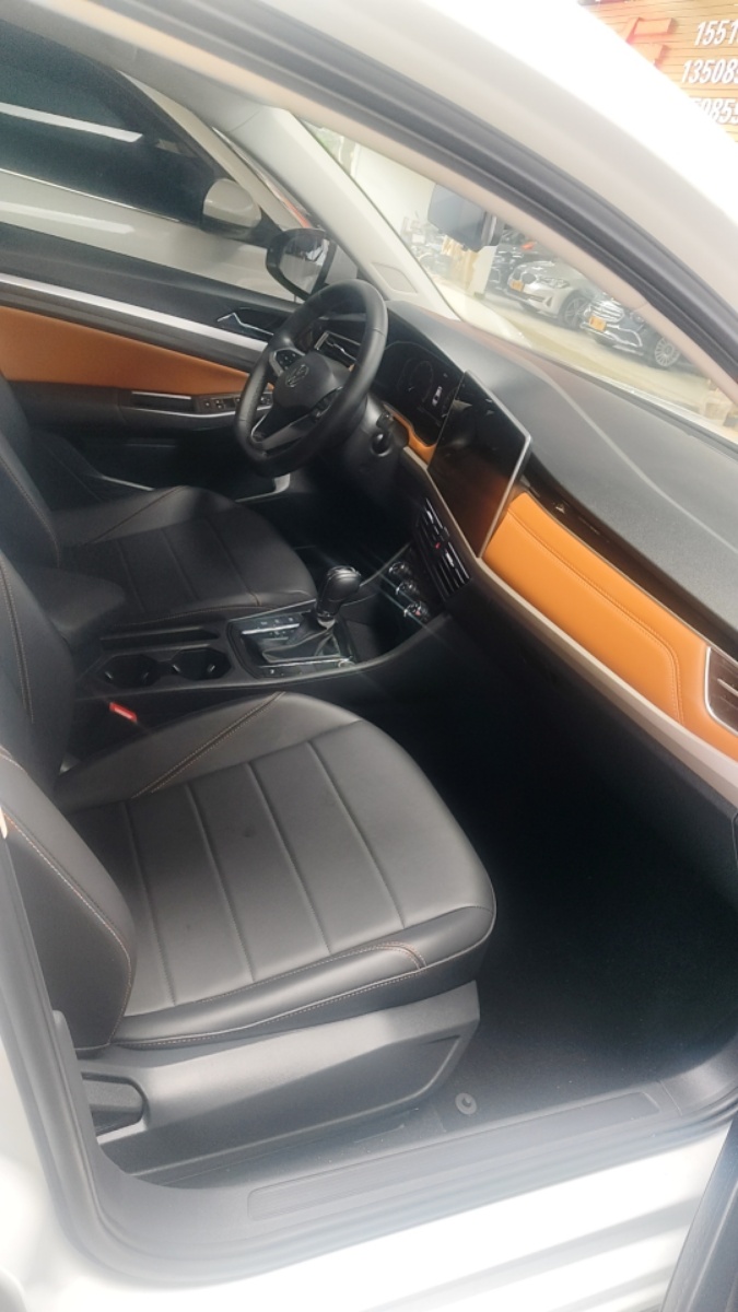 Volkswagen Bora 2023 car image #4