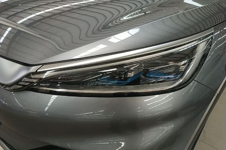 BYD Yuan Plus 2024 image de voiture #23