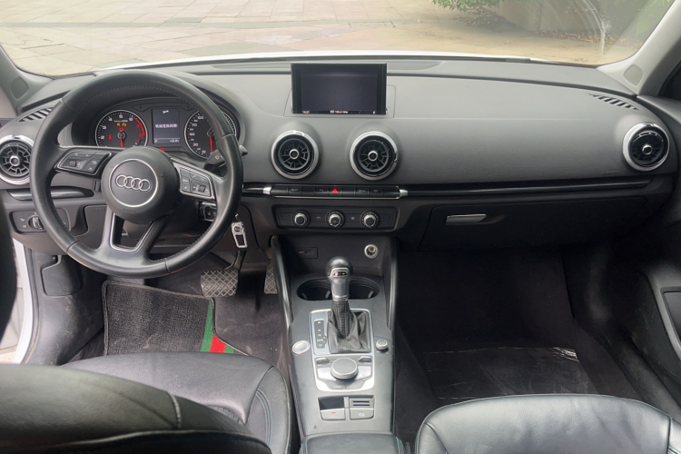 Audi A3 2017 image de voiture #10