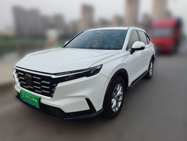 Honda CR-V 2024 car image 