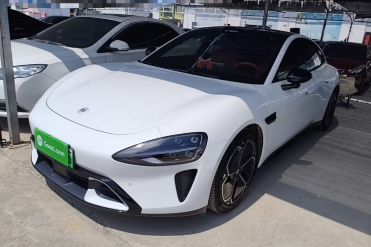 2026 car image #2