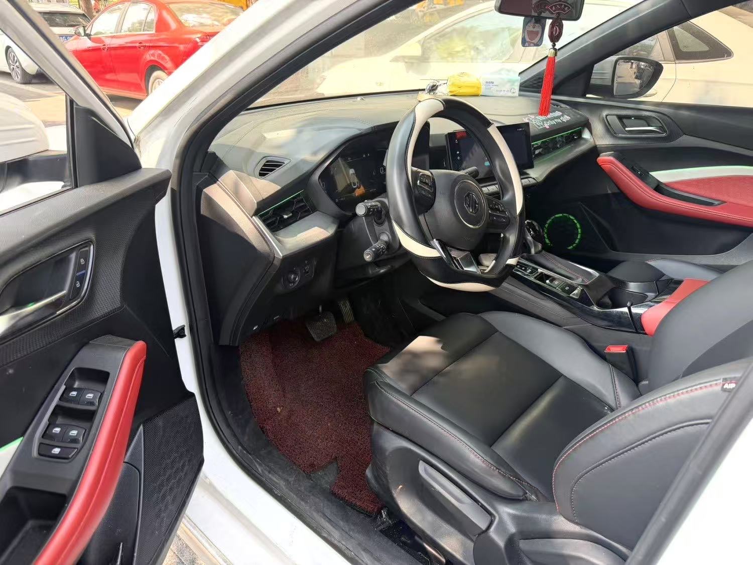 MG 5 2023 #4 MG 5 2023 immagine di auto #4
