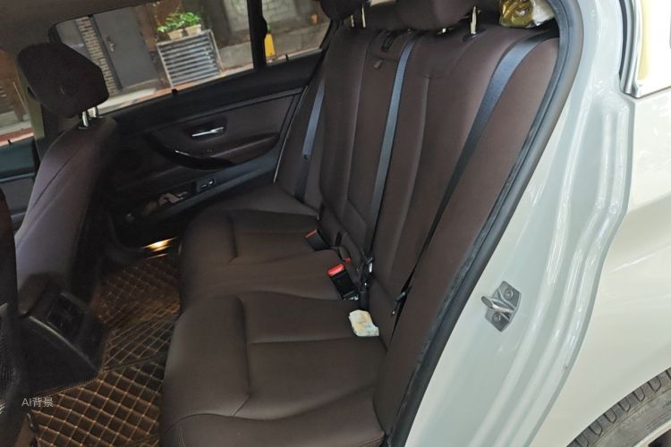 BMW 3 Series 2019 #19 BMW 3 Series 2019 car image #19