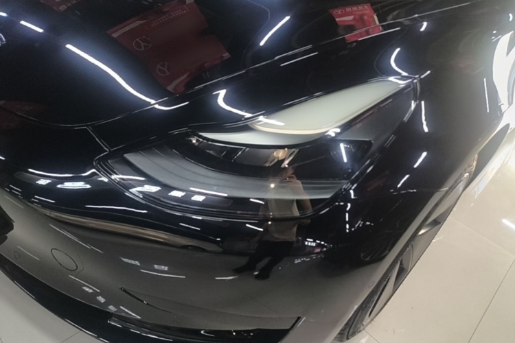 Tesla Model 3 2021 immagine di auto #23