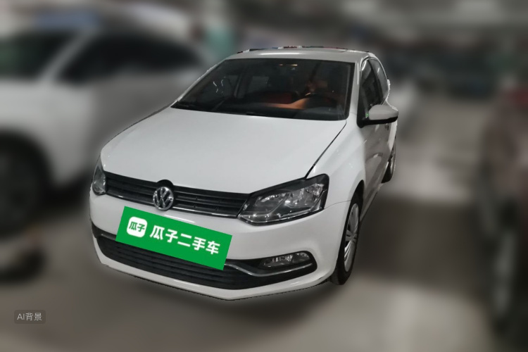 Volkswagen Polo 2018 #2 Volkswagen Polo 2018 car image #2