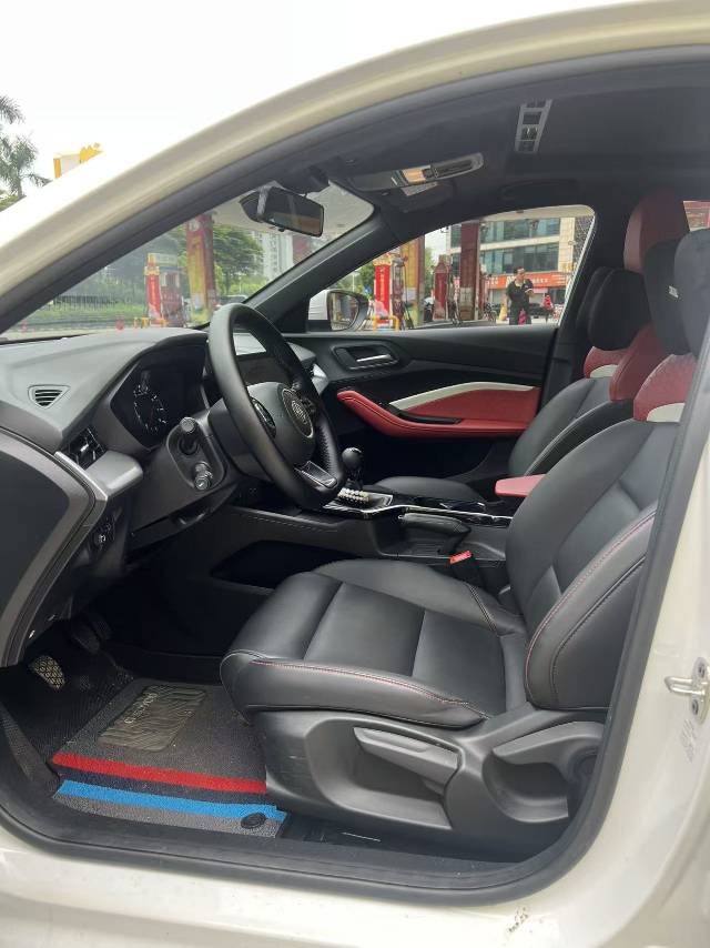 MG 5 2024 #3 MG 5 2024 immagine di auto #3