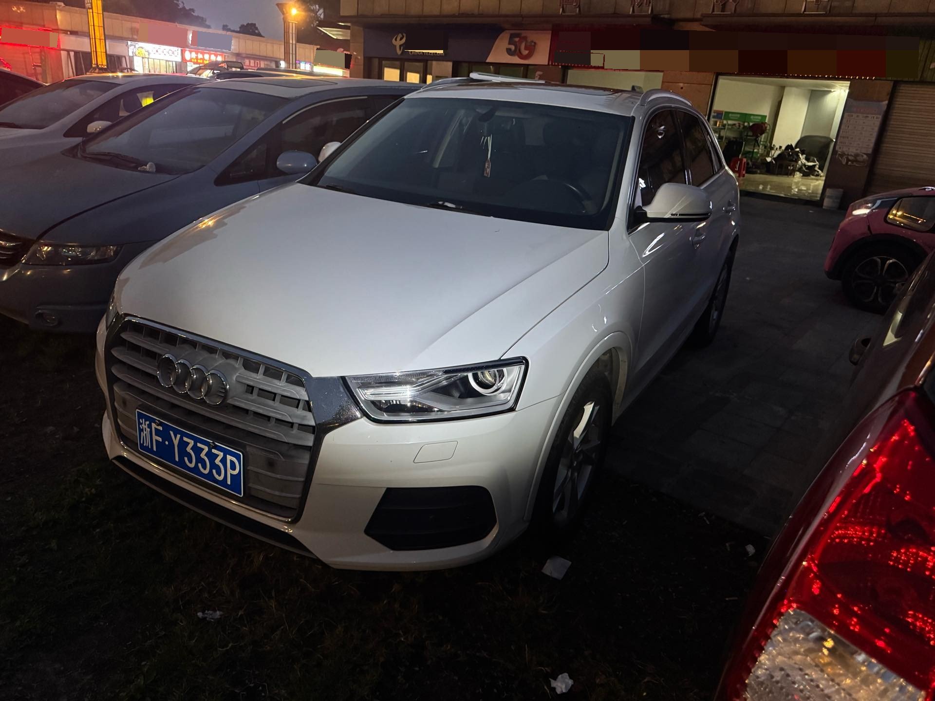 2017 2017 car image