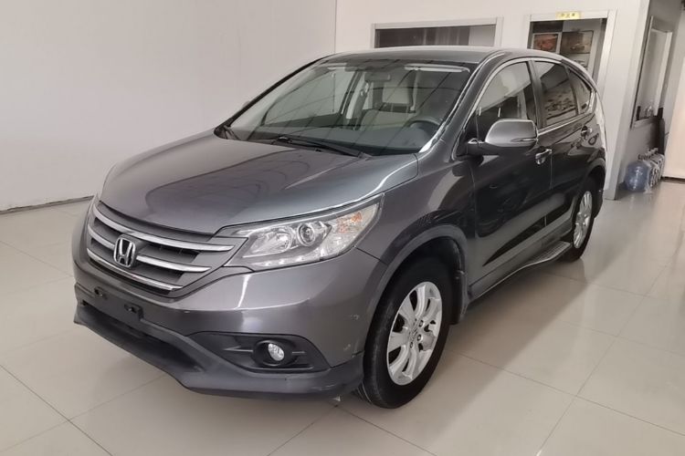 Honda CR-V 2015 #2 Honda CR-V 2015 car image #2
