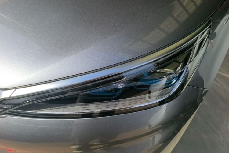 BYD Yuan Plus 2023 car image #23