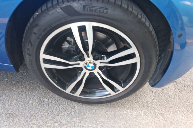 BMW 3 Series GT 2019 #9 BMW 3 Series GT 2019 car image #9