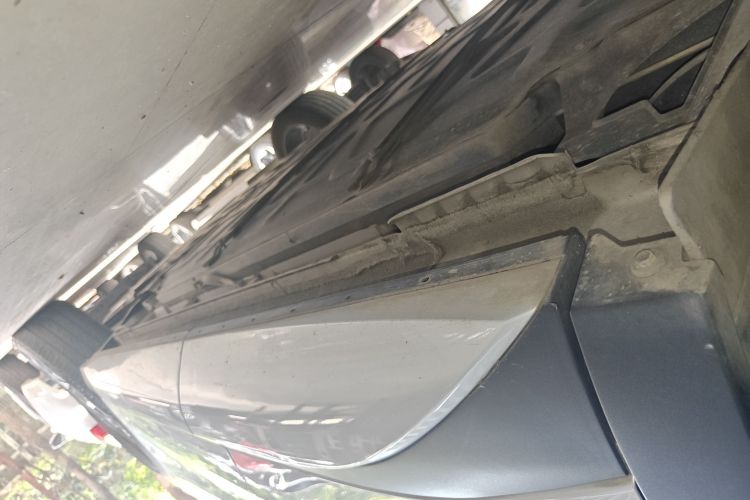 BYD Yuan Plus 2023 car image #26