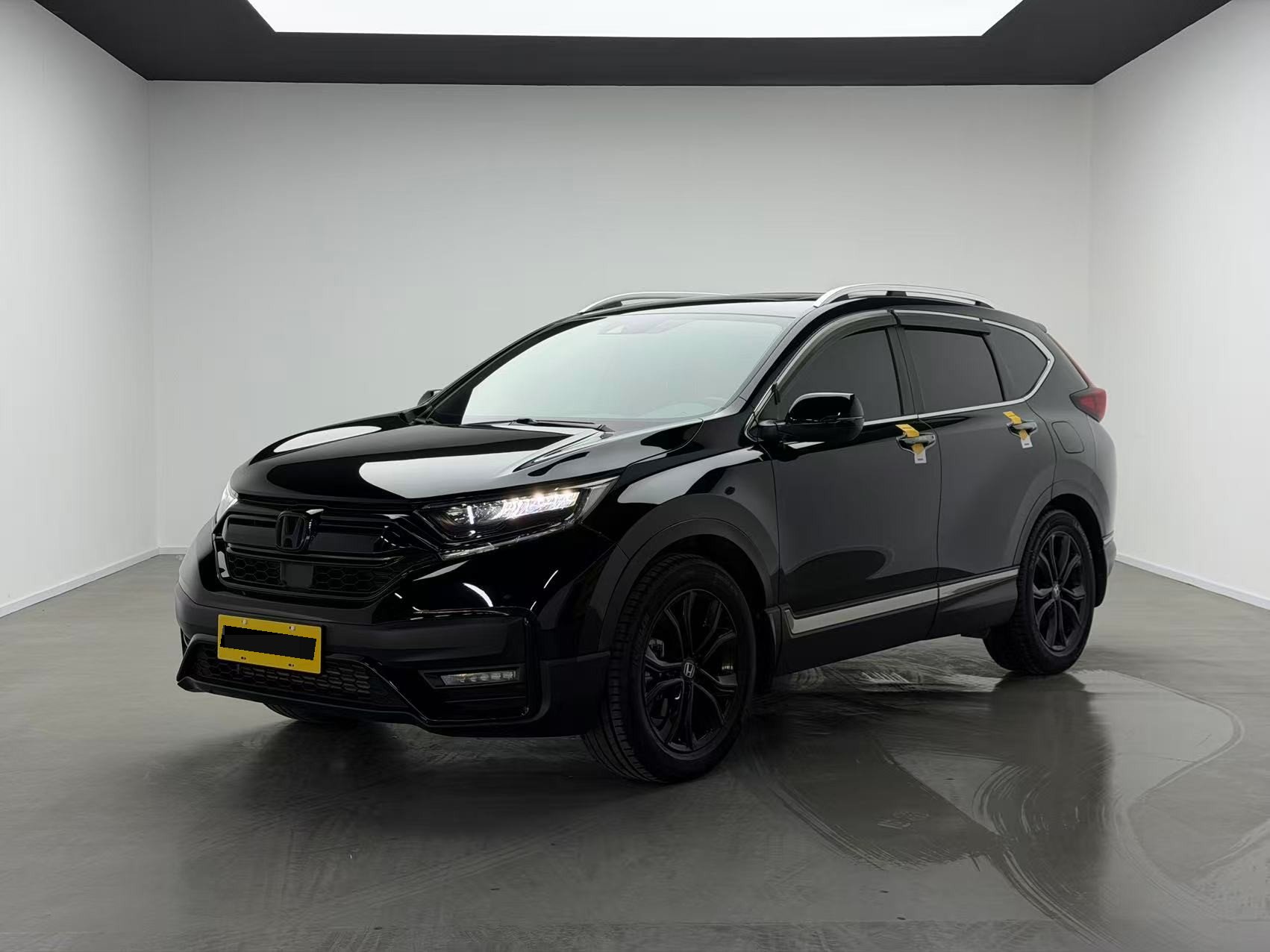 Honda CR-V 2022 Honda CR-V 2022 car image