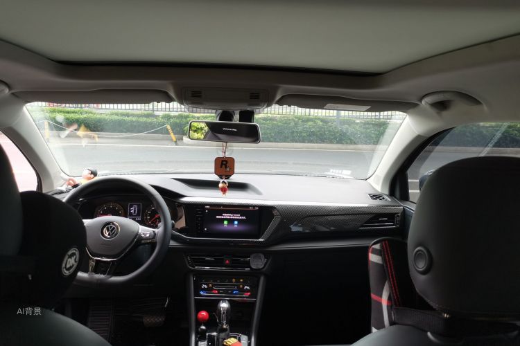 Volkswagen Tharu 2020 car image #20