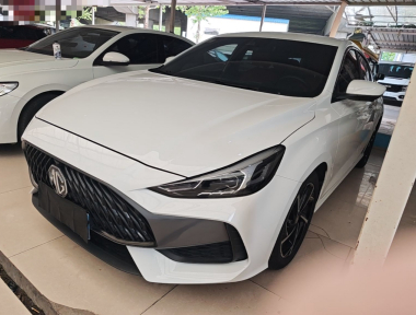 MG 5 2021 汽车图片 