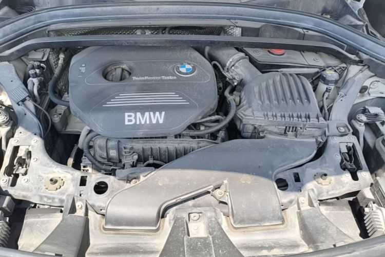 BMW X1 2016 car image #20