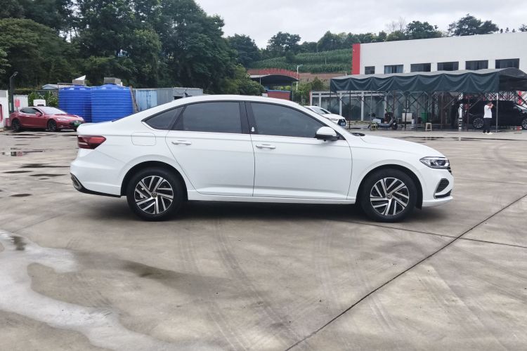 Volkswagen Lavida 2022 #4 Volkswagen Lavida 2022 car image #4
