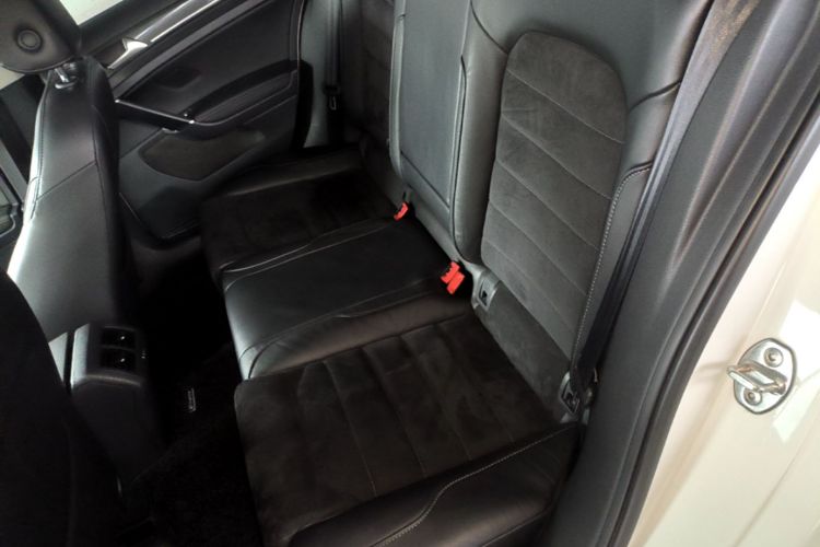 Volkswagen Golf 2018 #17 Volkswagen Golf 2018 car image #17