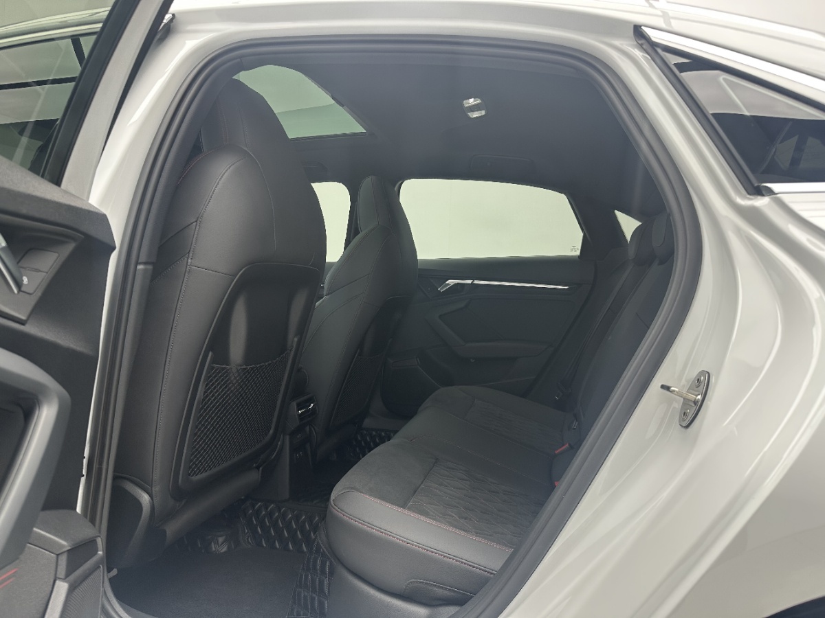 Audi A3 2023 car image #6